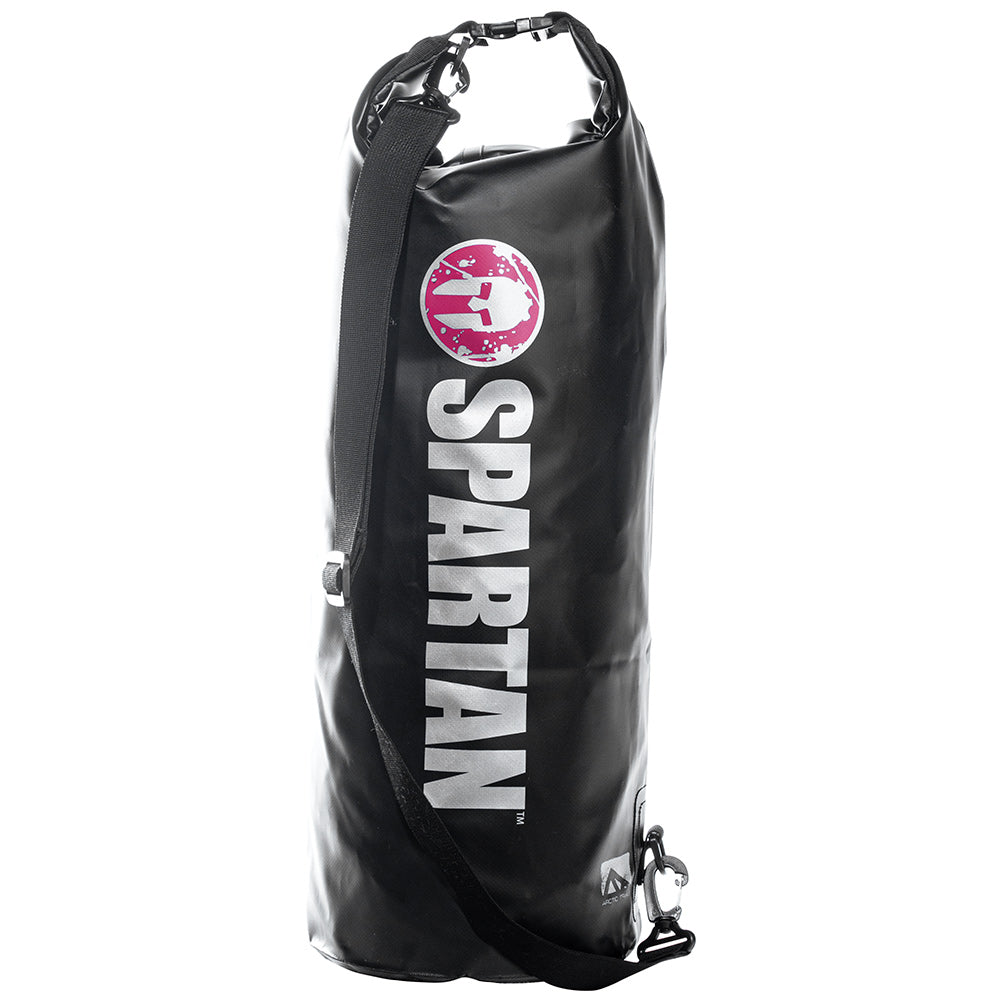 Franklin SPARTAN Por Franklin Dry Bag Preto