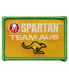 SPARTAN Global Patch Australia