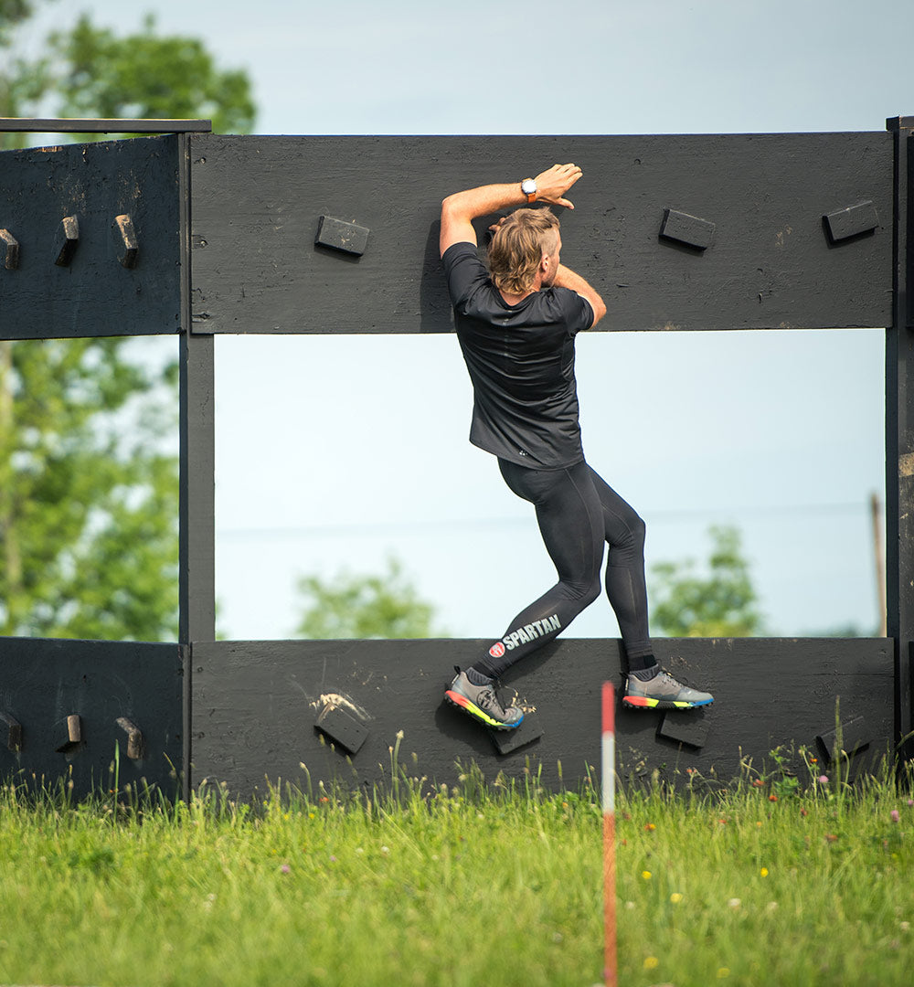 Sapato de Velocidade SPARTAN OCR - Homem