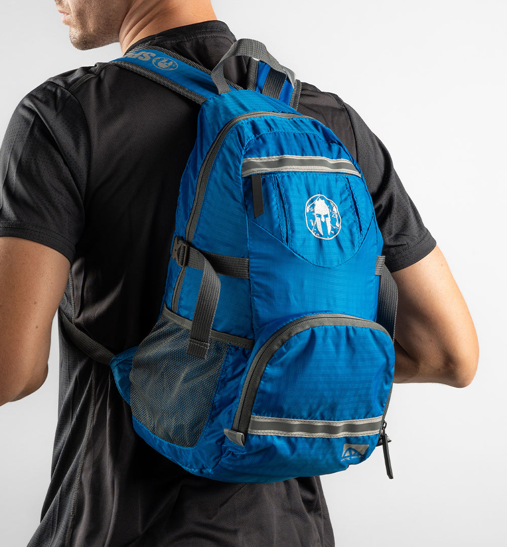 SPARTAN por Franklin Packable Backpack