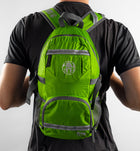 SPARTAN por Franklin Packable Backpack