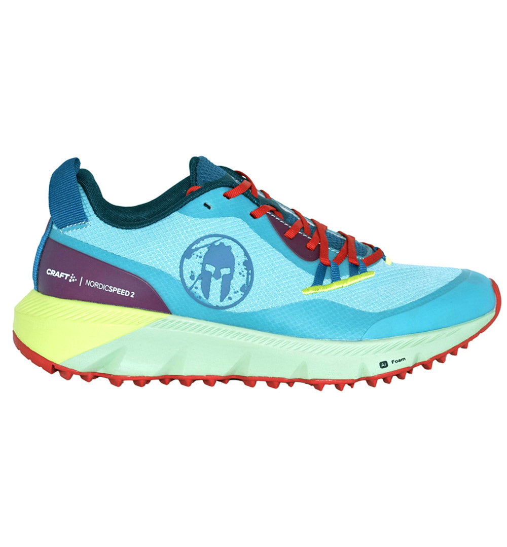 SPARTAN ADV Nordic Speed 2.0 - Sapato Feminino