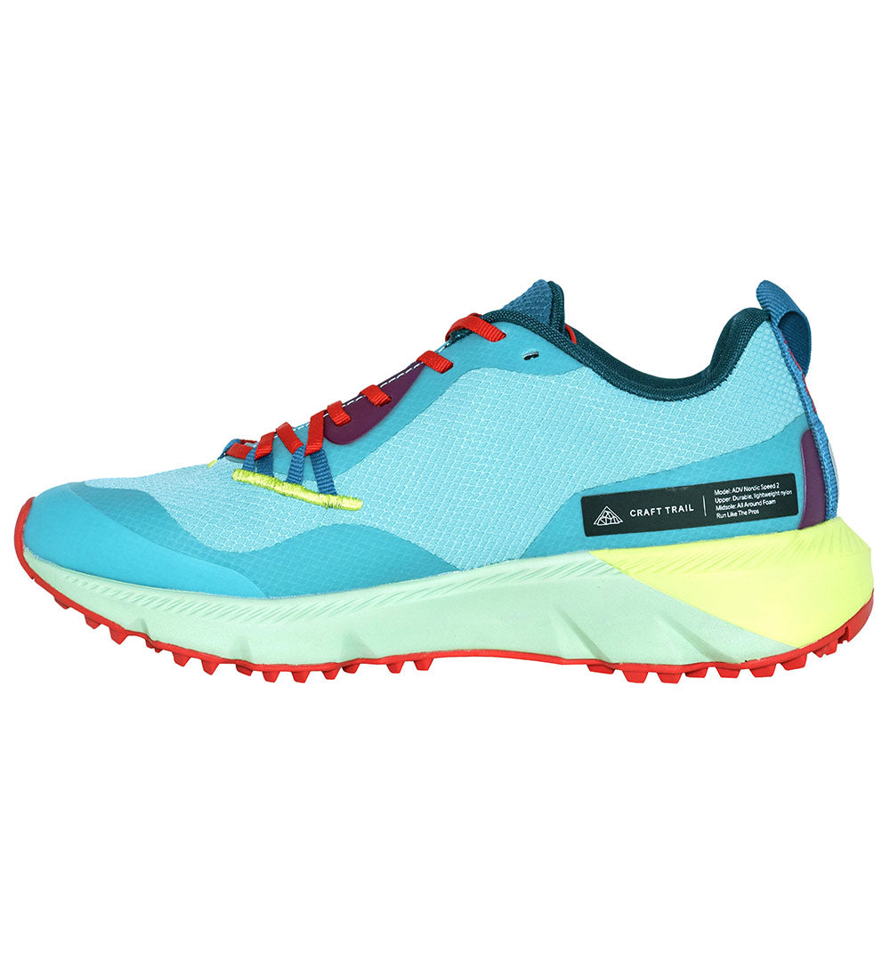 SPARTAN ADV Nordic Speed 2.0 - Sapato Feminino