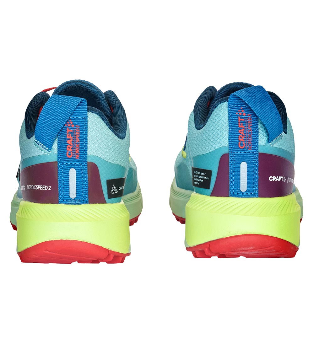 SPARTAN ADV Nordic Speed 2.0 - Sapato Feminino