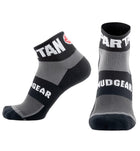 SPARTAN MudGear 1/4 Crew Sock