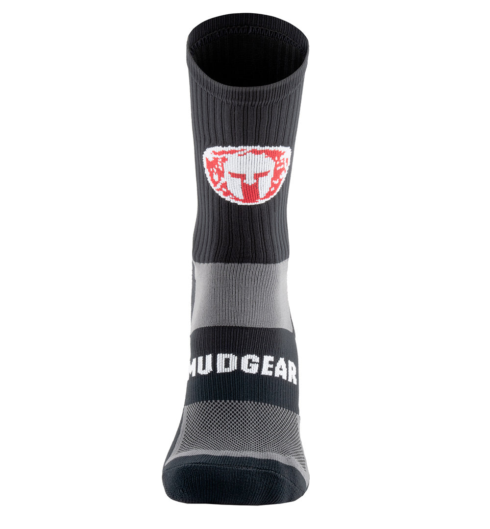 SPARTAN MudGear Crew Sock