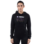 SPARTAN Ultra Hoodie - Mulher