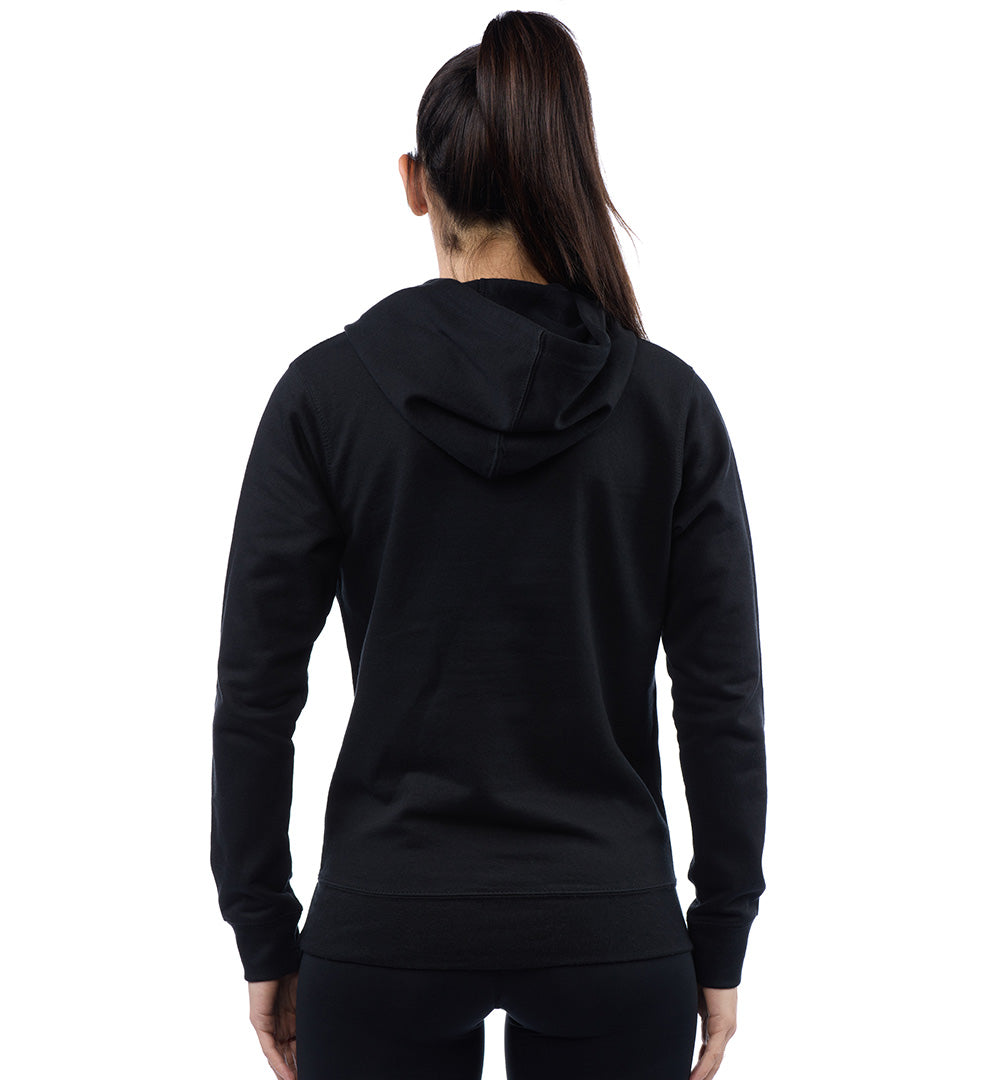 SPARTAN Ultra Hoodie - Mulher