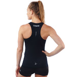 SPARTAN por CRAFT Urban Run Fuseknit Singlet - Mulheres