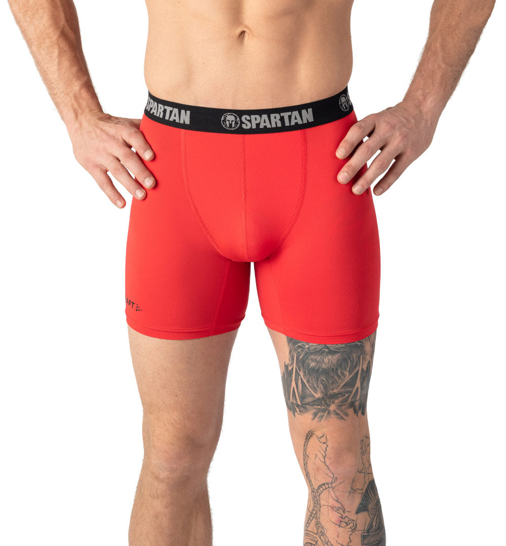 SPARTAN by CRAFT Greatness Boxer 2pk - Homem