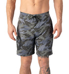 SPARTAN by CRAFT Pro Series Board Short - Homem