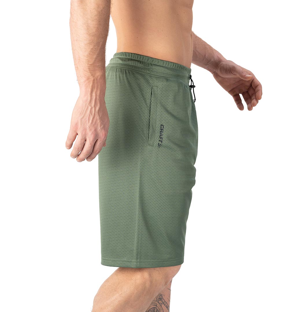 SPARTAN by CRAFT Charge Mesh Short - Homem