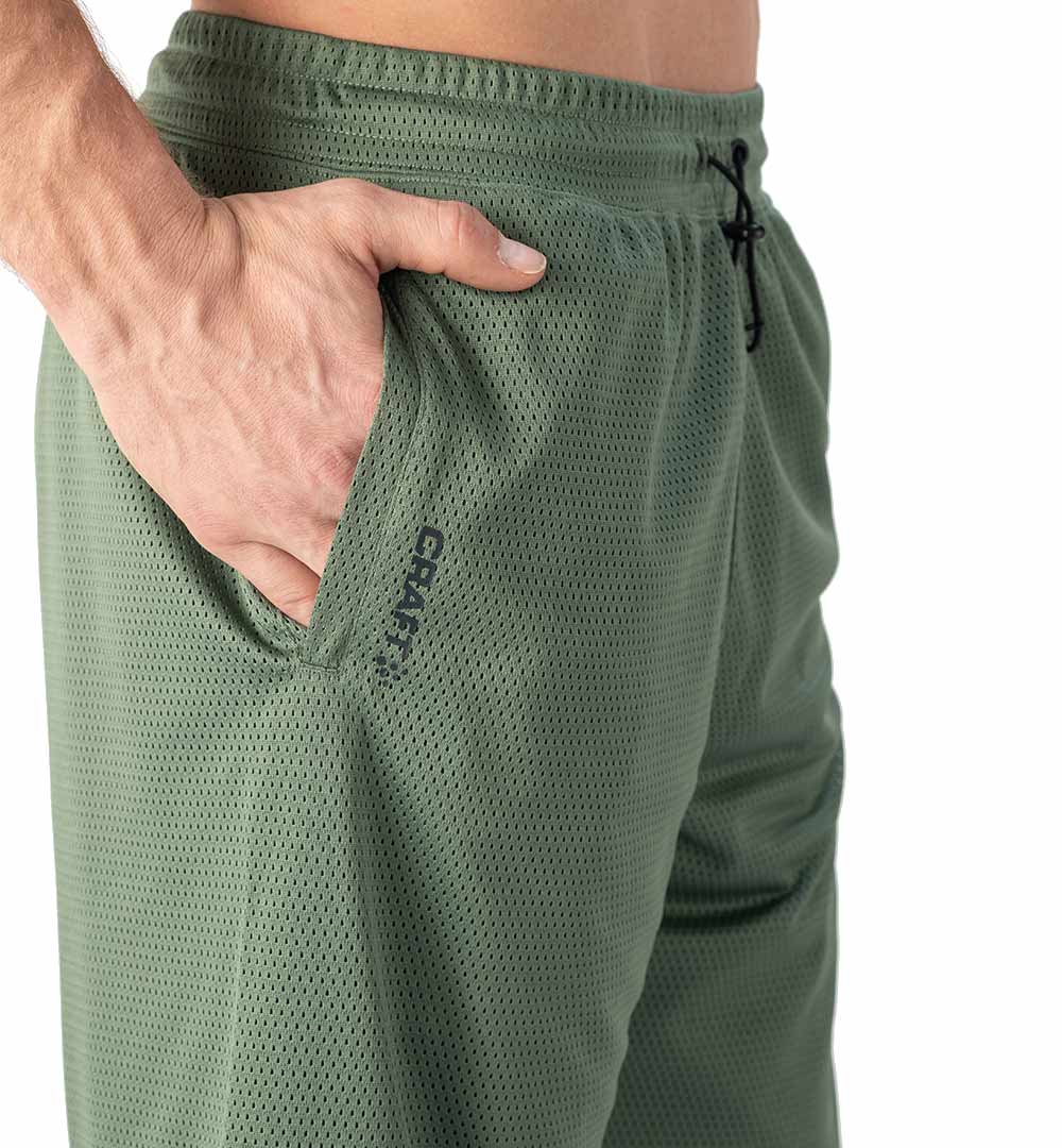 SPARTAN by CRAFT Charge Mesh Short - Homem