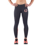 SPARTAN by CRAFT Pro Series 2.0 Compression Tight - Mulheres