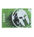 SPARTAN Commemorative Flag Beast