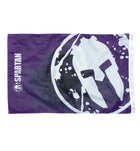 SPARTAN Commemorative Flag Ultra