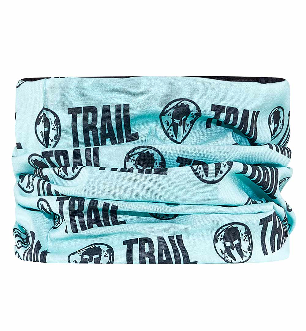 SPARTAN por CRAFT Trail Neck Tube