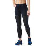 SPARTAN by CRAFT Charge 7/8 Mesh Tight - Mulheres