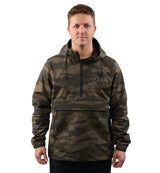 SPARTAN Camouflage Anorak Jacket - Men's main image