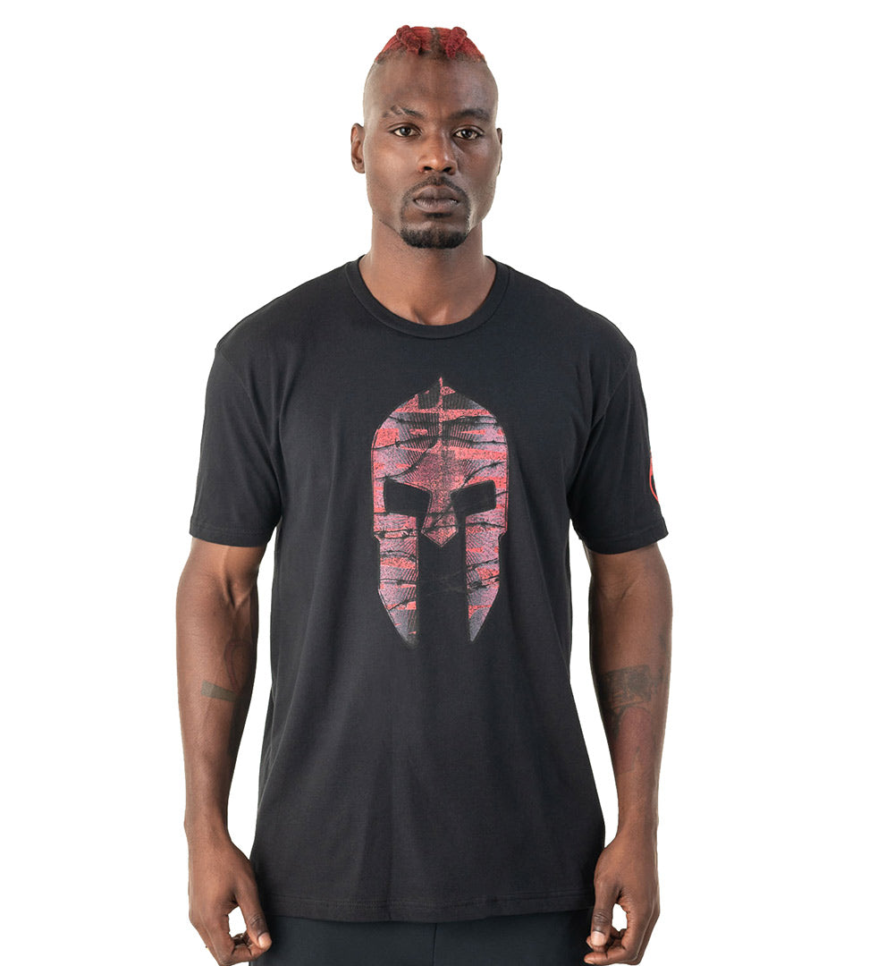 SPARTAN Tee Lendária - masculina