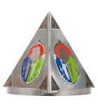 SPARTAN Delta Trifecta Pyramid Kit Pirâmide