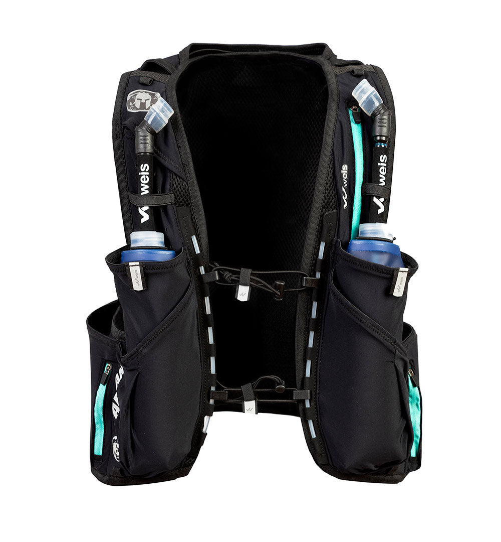 SPARTAN by Weis Simer Hydration Vest