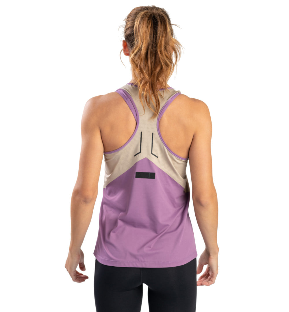 SPARTAN by CRAFT Hypervent Singlet - Women's