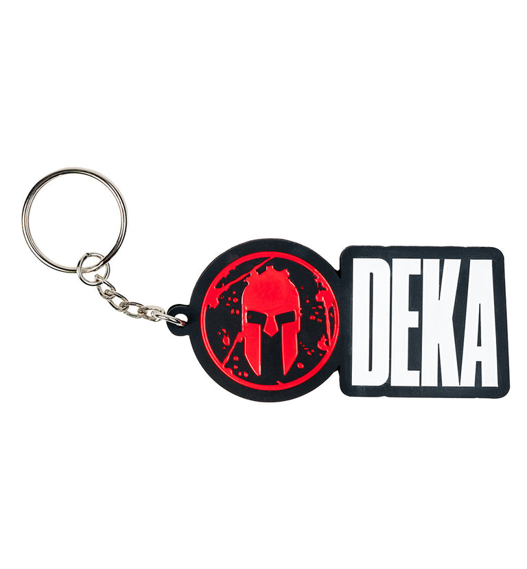 DEKA Keychain