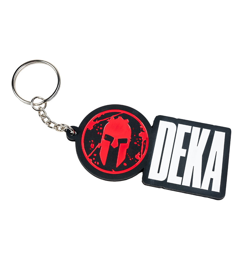 DEKA Keychain