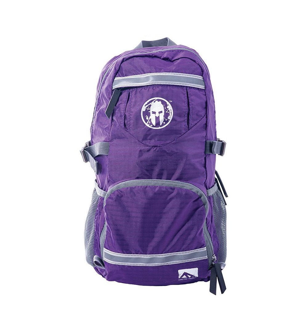 SPARTAN por Franklin Packable Backpack