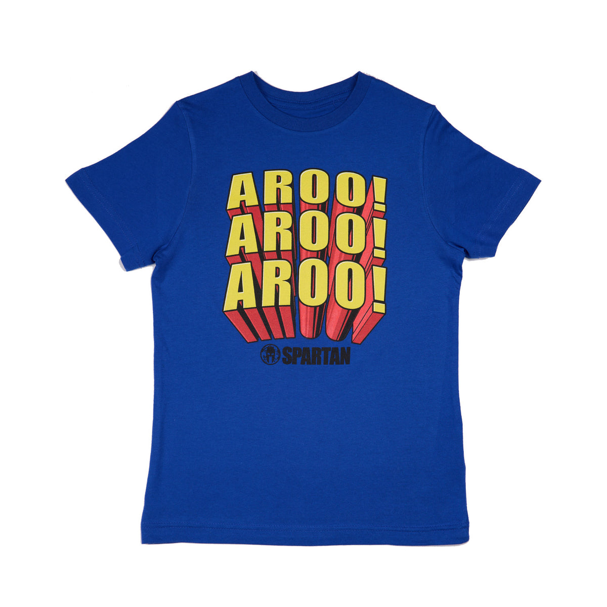 SPARTAN AROO Tee - Kids'