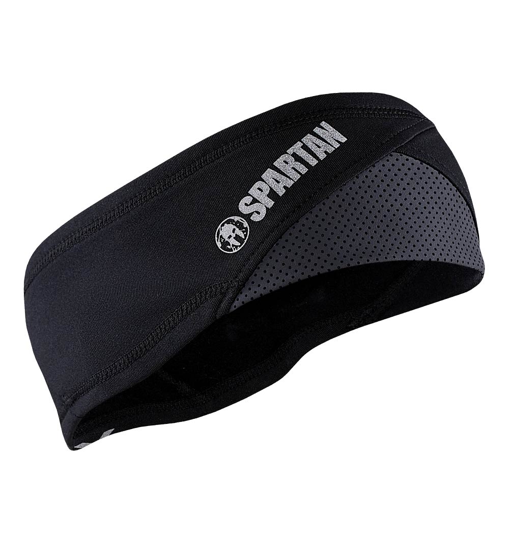 SPARTAN por CRAFT Lumen Fleece Headband