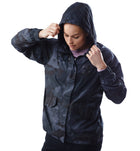 SPARTAN by CRAFT District Jacket - Casaco do Distrito da Mulher