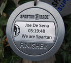 SpartanTab por Personalização de Medalhas iTAB