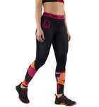 SPARTAN por CRAFT Delta 2.0 Tight - Mulheres