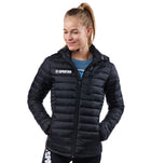 CRAFT Women's Isolate Jacket SPARTAN