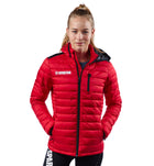 CRAFT Women's Isolate Jacket SPARTAN