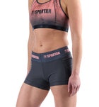 SPARTAN by CRAFT Pro Series 2.0 Hot Short - Mulher