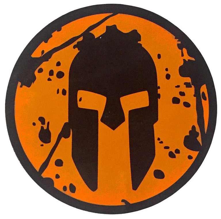 Loja Spartan Race SPARTAN Kids Magnet