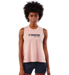 SPARTAN by CRAFT Core Charge Tank - Feminino