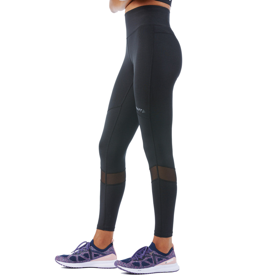 SPARTAN by CRAFT Studio High Waist Tight - Mulher