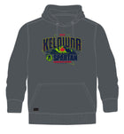 SPARTAN 2023 Kelowna Venue Hoodie