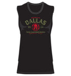 SPARTAN 2024 Dallas Venue Tank - Women's