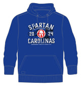 SPARTAN 2024 Carolinas Venue Hoodie main image