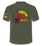 SPARTAN 2024 Central California Venue Tee