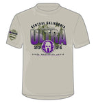 SPARTAN 2024 Central California Ultra Venue Tee