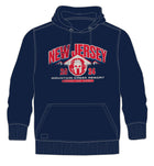 SPARTAN 2024 Tri-State New Jersey Venue Hoodie