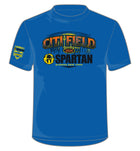 SPARTAN 2024 Citi Field Venue Tee