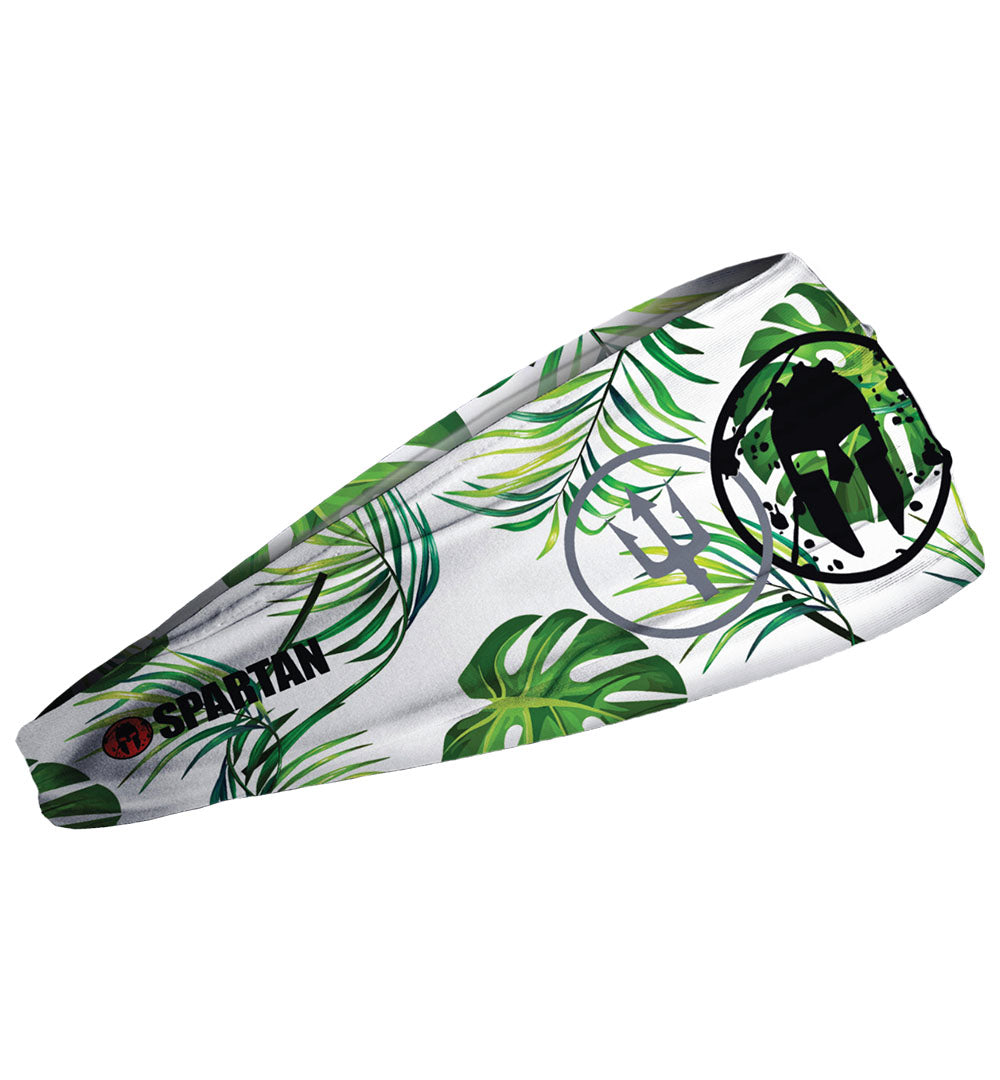 SPARTAN JUNK 2024 Hawaii Venue Headband