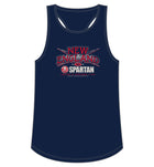 SPARTAN 2024 New England Venue Tank - Women's